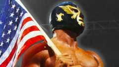 Del "The Patriot" Wilkes