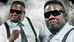 Beware of the anti-social behavior of Mr. Hughes!