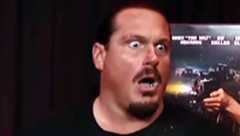 Rhyno, Billy Gunn, James Storm, and the Legendary Police Rib