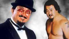 Mr. Fuji was known for his "devious" ribs and practical jokes.