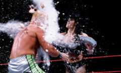 Bob Holly on the ‘Real’ Chyna and Jeff Jarrett Holding WWE Hostage