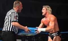 Dolph Ziggler Cashes In!