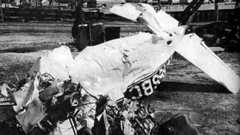 2 Plane Crash Tragedies that Changed Wrestling Forever