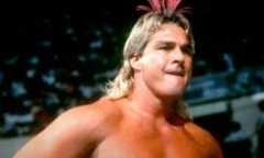 TERRY TAYLOR Shares His Thoughts on Today’s Wrestling Audience