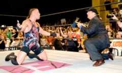RVD vs John Cena: The Night ECW Defied The Impossible