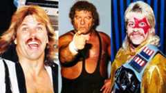 One of the worst aspects of these shocking crimes was that many people in the wrestling community were aware of it and did nothing for more than a decade.