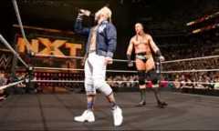 Taking Brooklyn: Enzo and Cass Debut in NYC