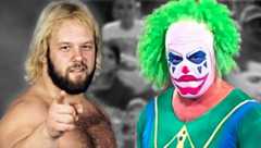 The legacy of Matt Borne, who played the role of the first Doink the Clown in the WWF, is a little complicated.