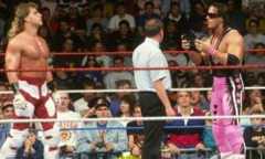 “How Insecure Are Professional Wrestlers?” | Ask PWS