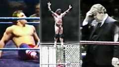 Discover some of the most extraordinary matches and magical moments that have graced MSG, illustrating just what it felt like to bear witness to these events!