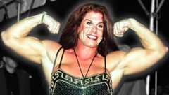 “Nicole Bass was special. Wonderful. Both fun and ever so funny with the biggest of hearts to match her biggest of bodies.”