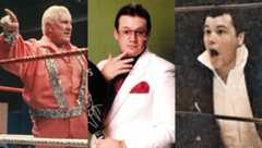 The following wrestling managers deserve a bit of our love by making professional wrestling exceptionally better by being a part of it!