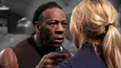 Whatever you do, don't drink Booker T's Red Bulls!