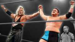 Samoa Joe and Kevin Nash's heated backstage altercation became a memorable moment in TNA's history, revealing the raw emotions that existed behind the scenes.