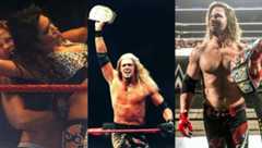 Witnessing a title change at a house show when the cameras aren't rolling is a special treat. Here are memorable times this has happened!