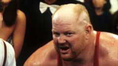 Big Van Vader.
