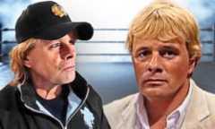 Bruce Hart: The Secret Tale of a Hart Brother