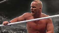 Steve Austin reflects on his baby oil mishap at the 1996 Royal Rumble.