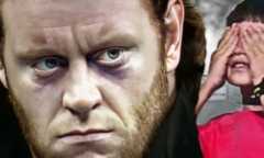 Rise of The Undertaker: Terrifying Debut and First Year in WWE