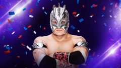 Kalisto - The Wrestling Move That Nearly Cost Him His Life