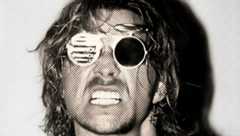 "The Loose Cannon" Brian Pillman.