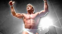 "Mr. Wonderful" Paul Orndorff.