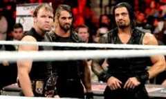 CM Punk Describes Initial Idea for The Shield