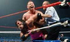 Bret Hart and Bob Backlund | Their Feud and Hart’s Most Hated Match