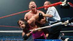 Bret Hart and Bob Backlund | Their Feud and Hart's Most Hated Match