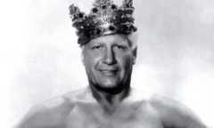 Freddie Blassie – The Truth (and Somewhere In-Between)