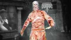 The Yeti in WCW - What Was That All About?