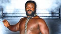There was arguably no one more popular in the Mid-South area than Junkyard Dog.