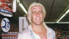 Ric Flair - The Nature Boy's Wild Night Out in the '70s
