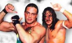 Rob Van Dam: The Arrest That Changed RVD’s Career