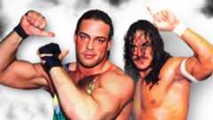 The arrest of Rob Van Dam with Sabu could not have come at a worse time for RVD.