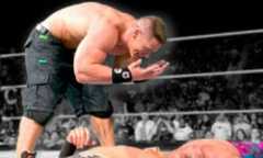 John Cena – “You Can’t See Me!” | The Taunt’s Surprising Origin