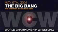 WCW Big Bang - The Pay-Per-View That Never Was