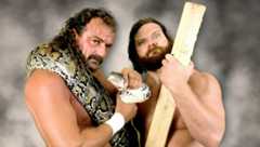 Jake Roberts shares 9 crazy stories you may have missed — including a near-death road scare with Hacksaw Jim Duggan, snake mishaps, and the accidental birth of the DDT!