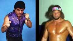 Randy Savage and Bill Dundee - Their Intense Parking Lot Brawl