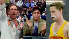 15 Celebrities You May Not Know Were Wrestling Fans!