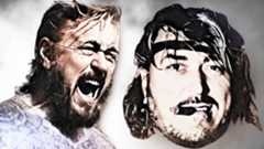 Wrestler Don Fargo lived by his own rules.