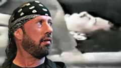 Sean Waltman reflects on the near-career-ending injury he sustained in 1992. Doctors advised him to never wrestle again, but he wouldn't listen.