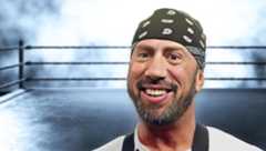 Sean Waltman opens up about how he once beat WWE substance testing through an unexpected assist by a corrupt administrator in 1995.