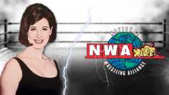 Betrayal, disloyalty, and mob tactics ran rampant between Ann Gunkel and the NWA with their Battle for Atlanta!