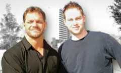 Chris Benoit – How We Met 3 Weeks Before the Unthinkable