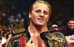 Triple H: Why Owen Hart Was Never World Heavyweight Champion
