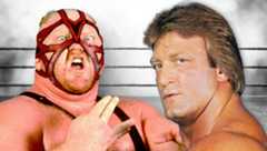 Paul Orndorff, Vader, and backstage witnesses describe the messy backstage fight that led to the departure of Vader from WCW in 1995.