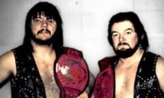 Wrestling’s Gay History and Optimistic Future