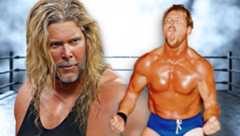 A fight between Kevin Nash and Roddy Piper took place backstage at WCW’s Slamboree ’97 pay-per-view. Here, both men give their differing takes on what happened.