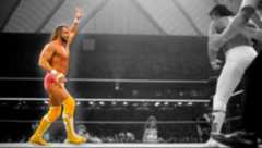 “To be honest, I took offense to what Randy Savage was proposing!”